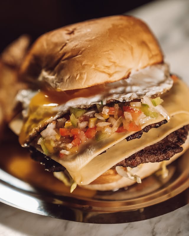 Vista del espacio de El Boticario